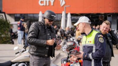politistii-rutieri-din-mures,-alaturi-de-motociclisti-la-incheierea-sezonului-moto-2026