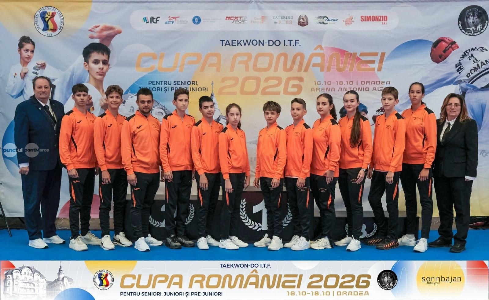 22-de-medalii-pentru-jaguar-academy-mures-la-cupa-romaniei-de-taekwon-do-itf