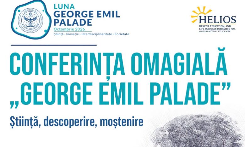 conferinta-„stiinta,-descoperire,-mostenire”-are-loc-maine.-maya-simionescu,-presedintele-sectiei-de-stiinte-biologice-a-academiei-romane-vine-la-umfst