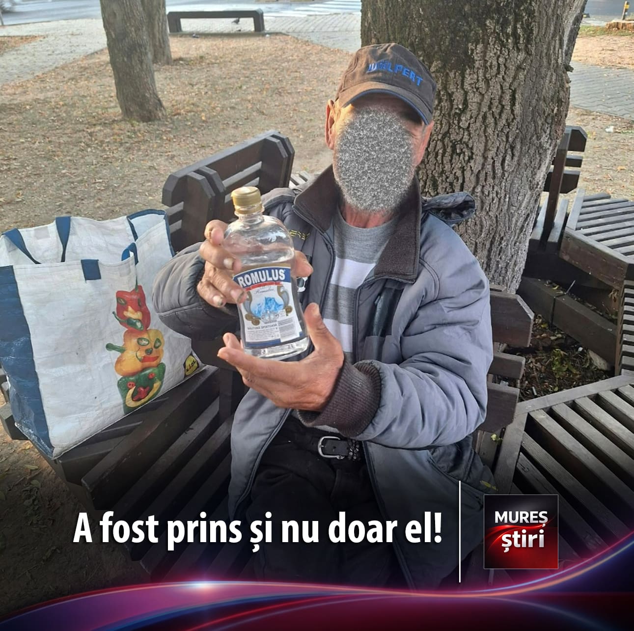 parcurile-si-spatiile-publice-din-targu-mures,-verificate-de-politisti:-amenzi-pentru-consum-de-alcool-si-muzica-data-la-maximum!