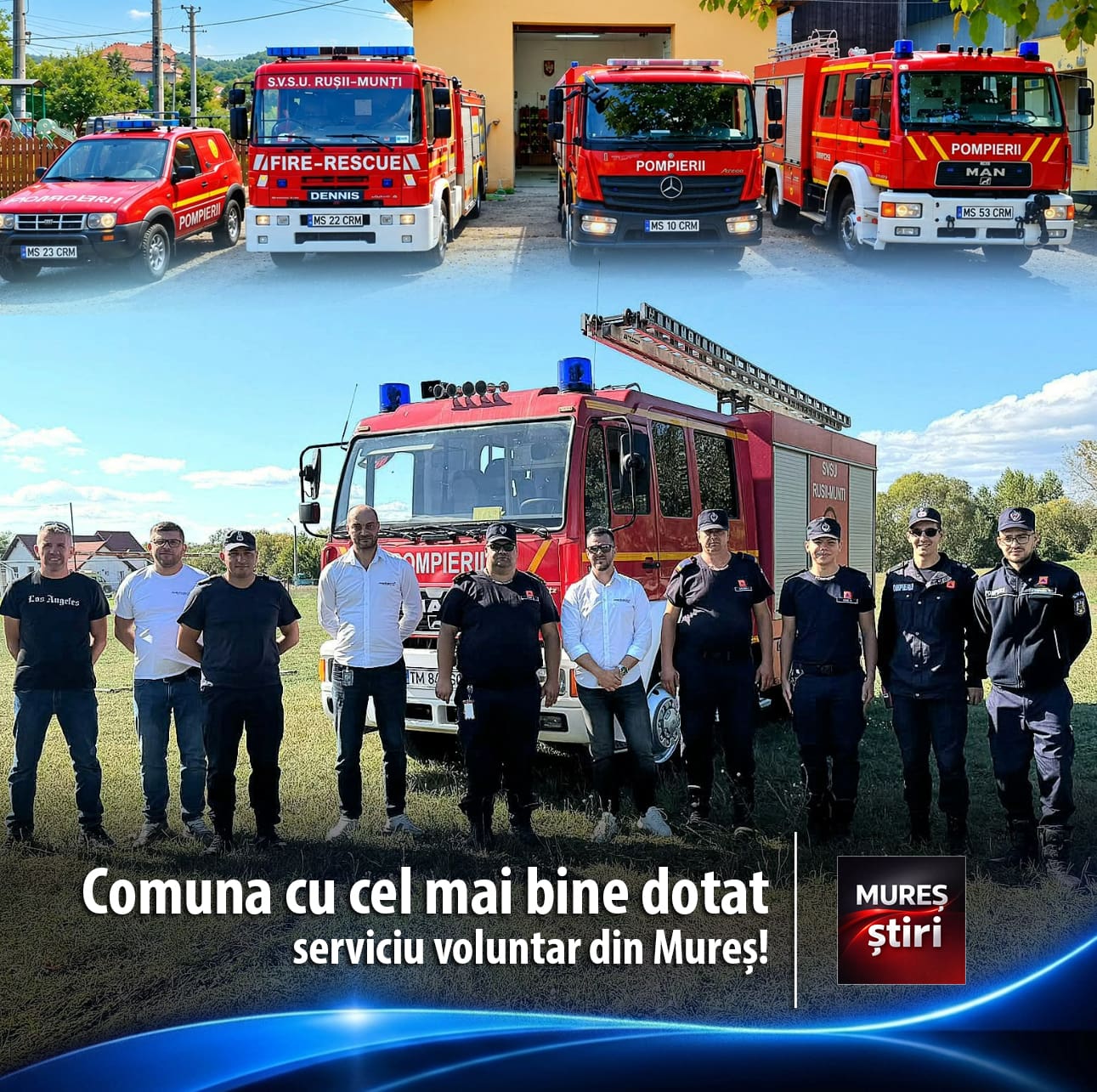 rusii-munti,-cel-mai-bine-dotat-serviciu-voluntar-din-mures,-dupa-noua-achizitie!