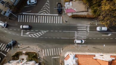 atentie-pietoni!-trecere-de-pietoni-desfiintata-in-targu-mures