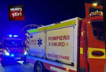 tragedie-pe-e60:-accident-mortal-si-incendiu-violent-in-apropiere-de-saschiz!