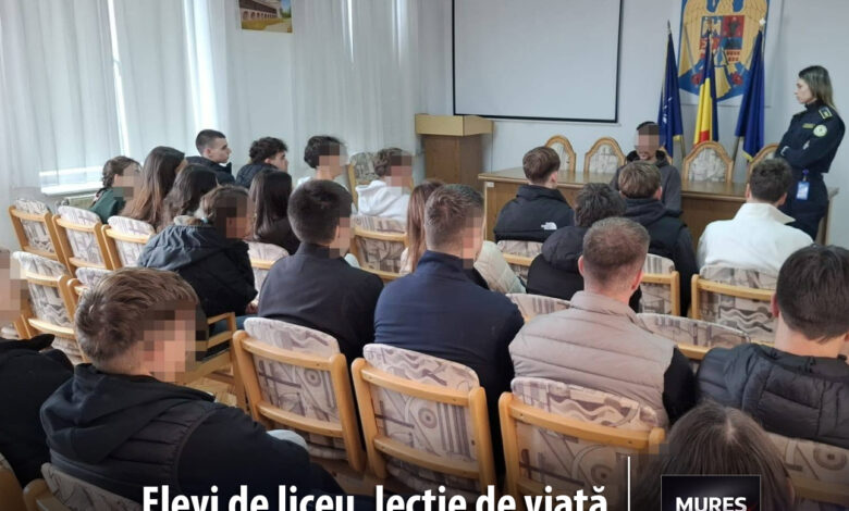 „deschide-ti-mintea,-nu-fii-inchis!”:-elevi-de-la-liceul-teoretic-„gheorghe-marinescu”-din-targu-mures,-lectie-de-viata-direct-din-spatele-gratiilor