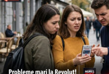 aplicatia-revolut,-nefunctionala-in-romania-si-in-mai-multe-tari.-probleme-majore-raportate-de-utilizatori