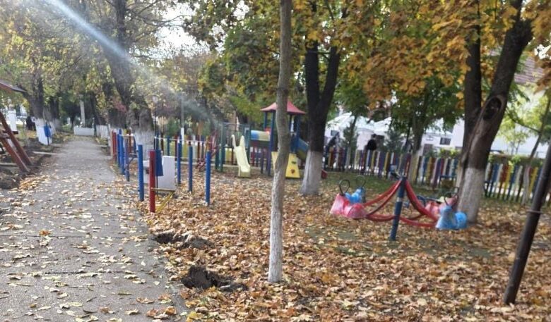 lucrari-de-modernizare,-in-parcul-central-din-iernut