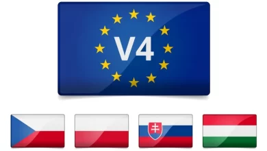 romania,-invitata-de-ungaria-sa-se-alature-grupului-de-la-visegrad.-alianta-cere-fonduri-europene-pentru-sprijinirea-industriei-afectate-de-scumpirea-energiei