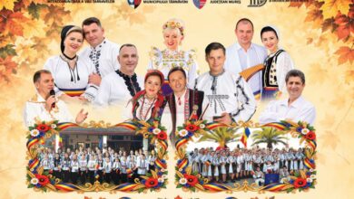 festivalul-vaii-tarnavelor,-la-casa-de-cultura-mihai-eminescu-din-tarnaveni,-in-aceasta-duminica