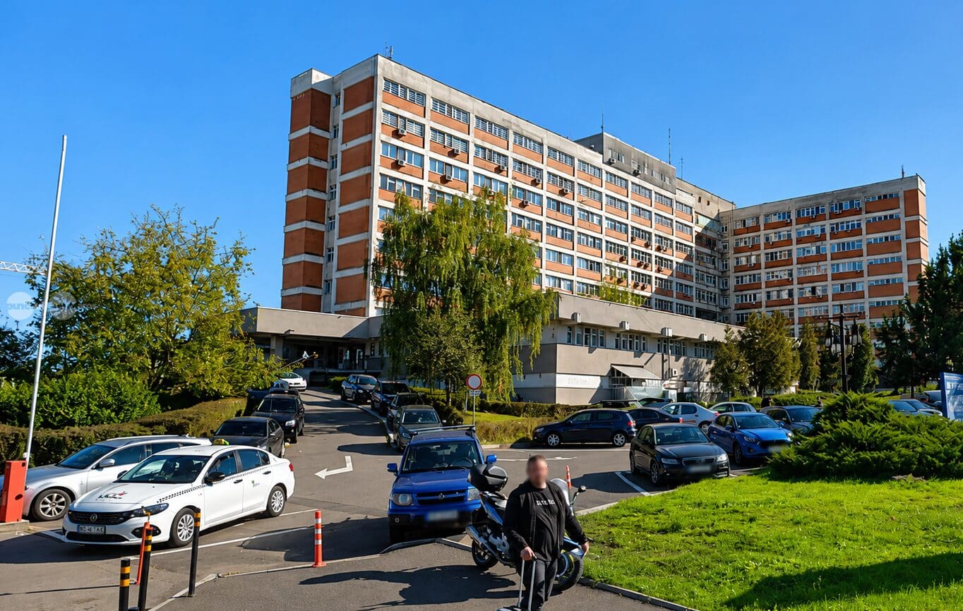 chirurgie-robotica-la-spitalul-judetean-targu-mures-–-proiect-de-40-de-milioane-de-lei