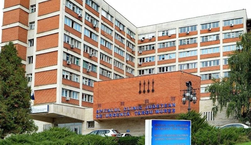 screening-pentru-cancer-de-col-uterin,-la-spitalul-clinic-judetean-de-urgenta-din-targu-mures