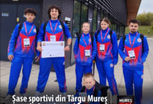 sase-sportivi-din-targu-mures-reprezinta-romania-la-campionatul-european-de-karate-wukf-de-la-sheffield!