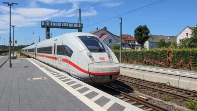 parlamentul-european-a-aprobat-un-raport-pentru-accelerarea-retelei-de-trenuri-de-mare-viteza.-judetul-mures,-inclus-pe-traseul-propus-intre-bucuresti-si-budapesta