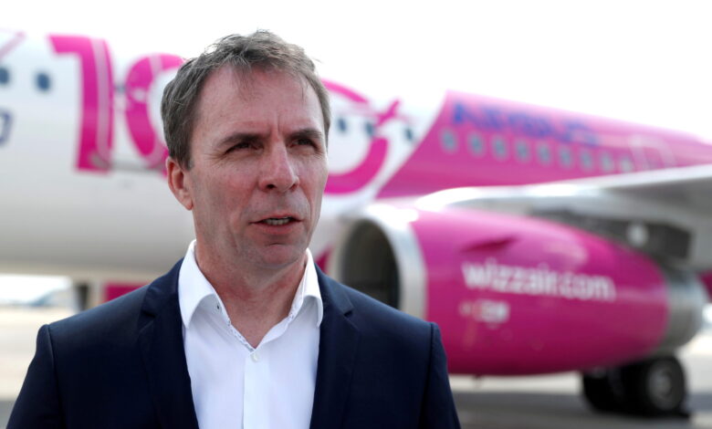wizz-air-retrage-cinci-avioane-din-romania.-peste-170-de-angajati,-afectati-de-reducerea-operatiunilor