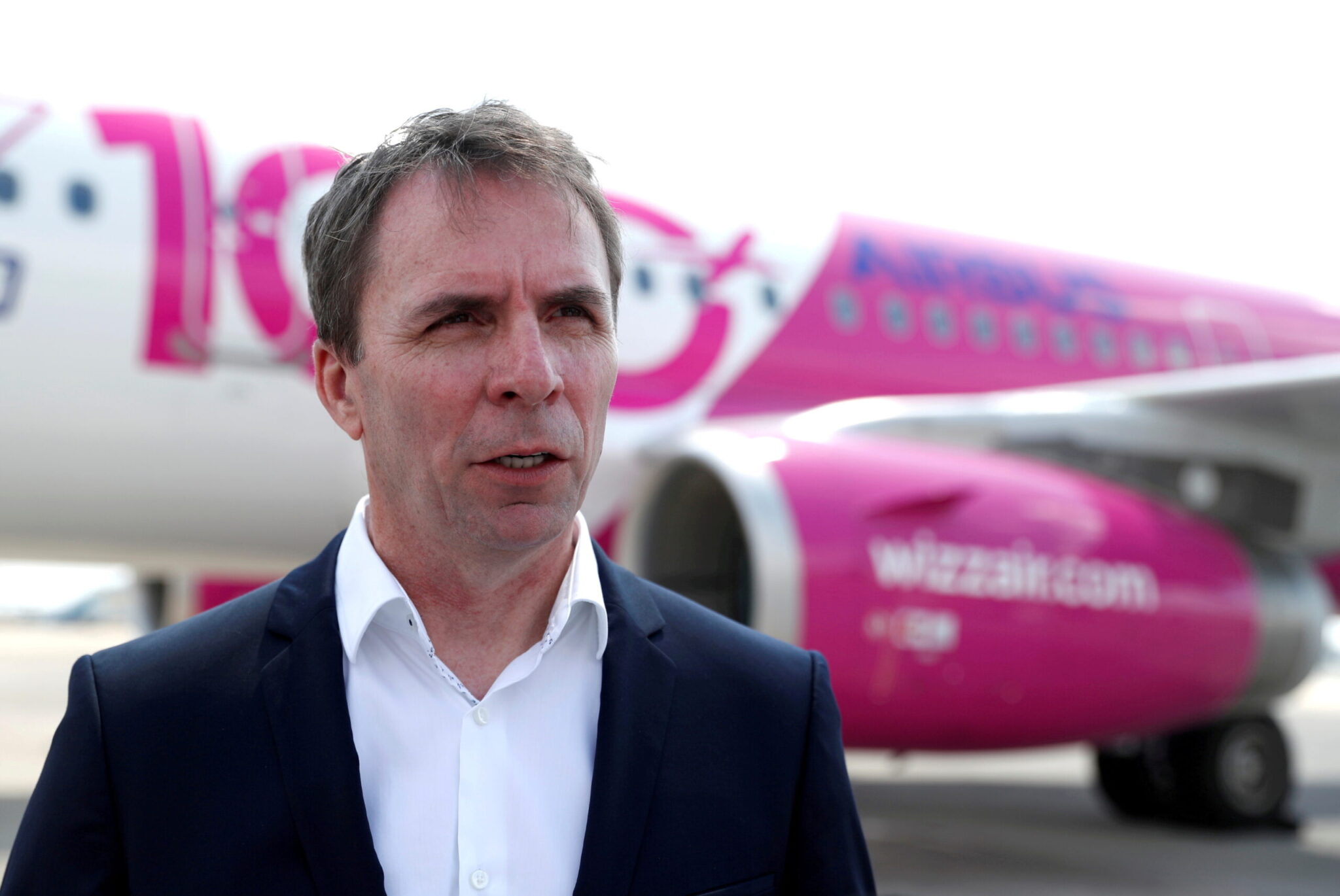 wizz-air-retrage-cinci-avioane-din-romania.-peste-170-de-angajati,-afectati-de-reducerea-operatiunilor