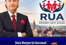 lansare-pe-scena-politica-din-mures:-doru-borsan-intemeiaza-partidul-rua-–-romanii-uniti-acasa!
