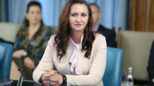 natalia-intotero-a-preluat-astazi-mandatul-de-ministru-al-mediului