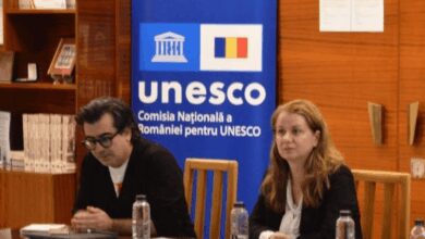 fundatia-sighisoreana-mihai-eminescu-trust,-prezenta-la-intalnirea-organizata-de-comisia-nationala-a-romaniei-pentru-unesco