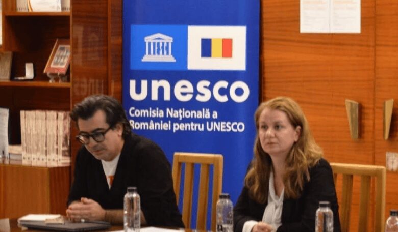 fundatia-sighisoreana-mihai-eminescu-trust,-prezenta-la-intalnirea-organizata-de-comisia-nationala-a-romaniei-pentru-unesco