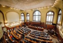 rectificare-bugetara,-modificarea-tarifelor-pentru-gestionarea-deseurilor-si-investitii-in-energie-verde,-in-sedinta-consiliului-judetean-mures