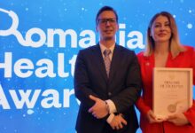  social-med,-premiat-la-romanian-healthcare-awards-2026