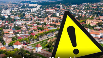 atentie!-vineri-noapte,-fara-apa-in-targu-mures-si-in-localitatile-din-jur!