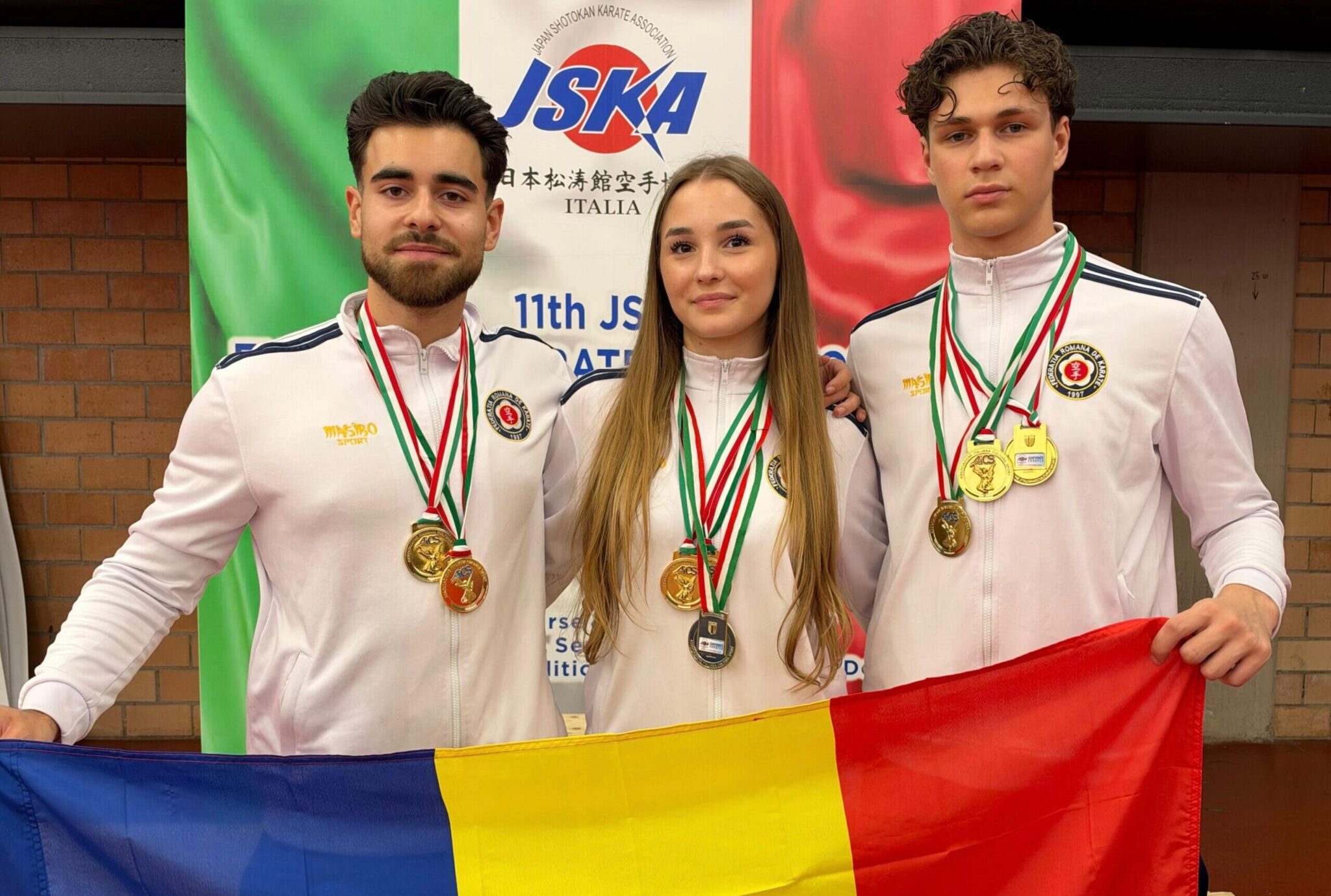 sportivii-csu-targu-mures-campioni-europeni-la-karate-shotokan-jska