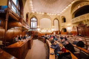 mures:-bani-pentru-institutiile-de-cultura,-sanatate-si-deseuri