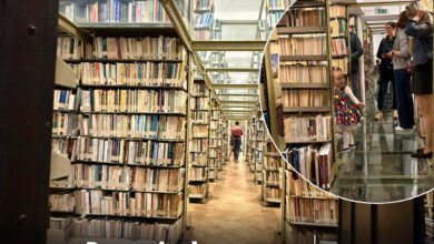 depozitele-secrete-ale-bibliotecii-judetene-mures,-deschise-pentru-public:-ce-comori-s-au-aflat-in-spatele-usilor-inchise!