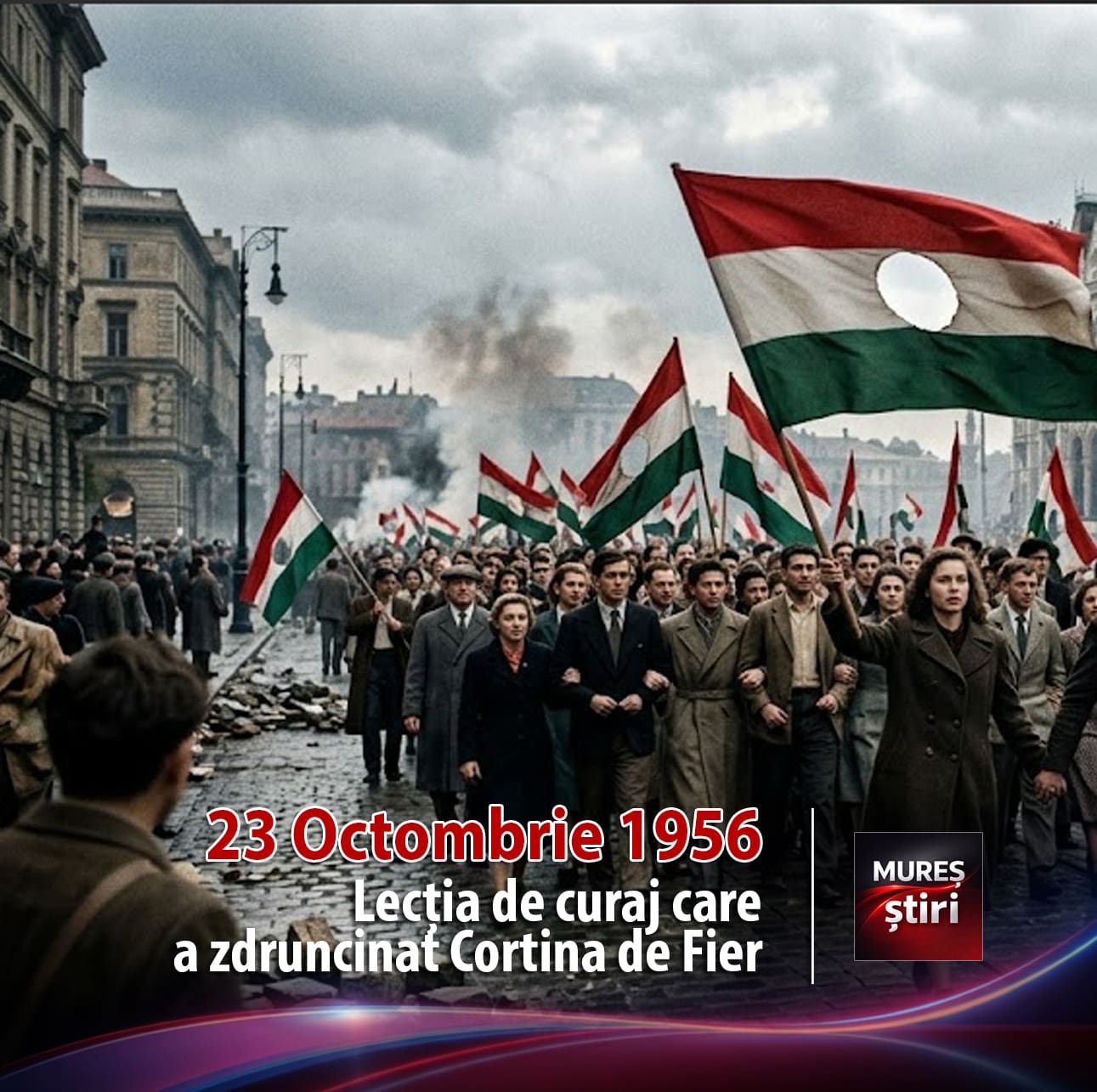 23-octombrie:-omagiu-adus-eroilor-revolutiei-maghiare-din-1956.-lectia-de-curaj-care-a-zdruncinat-cortina-de-fier!