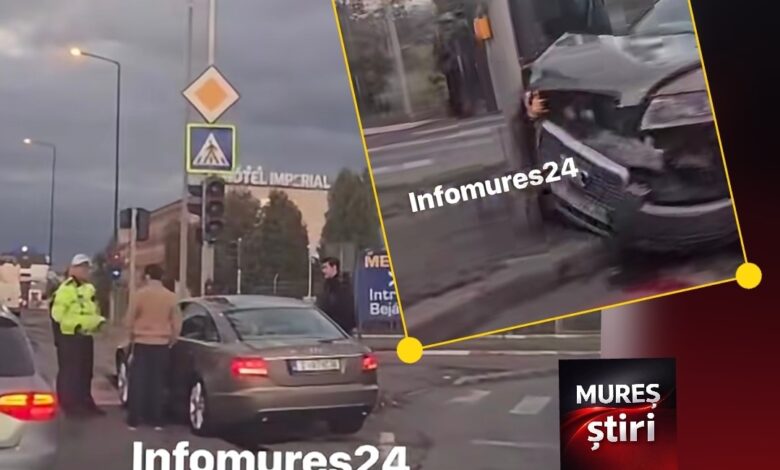 ultima-ora-|-accident-rutier-pe-strada-gheorghe-doja-din-targu-mures!