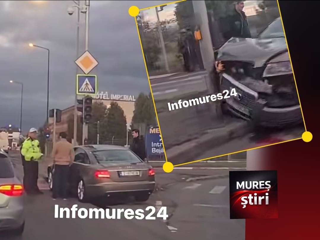ultima-ora-|-accident-rutier-pe-strada-gheorghe-doja-din-targu-mures!
