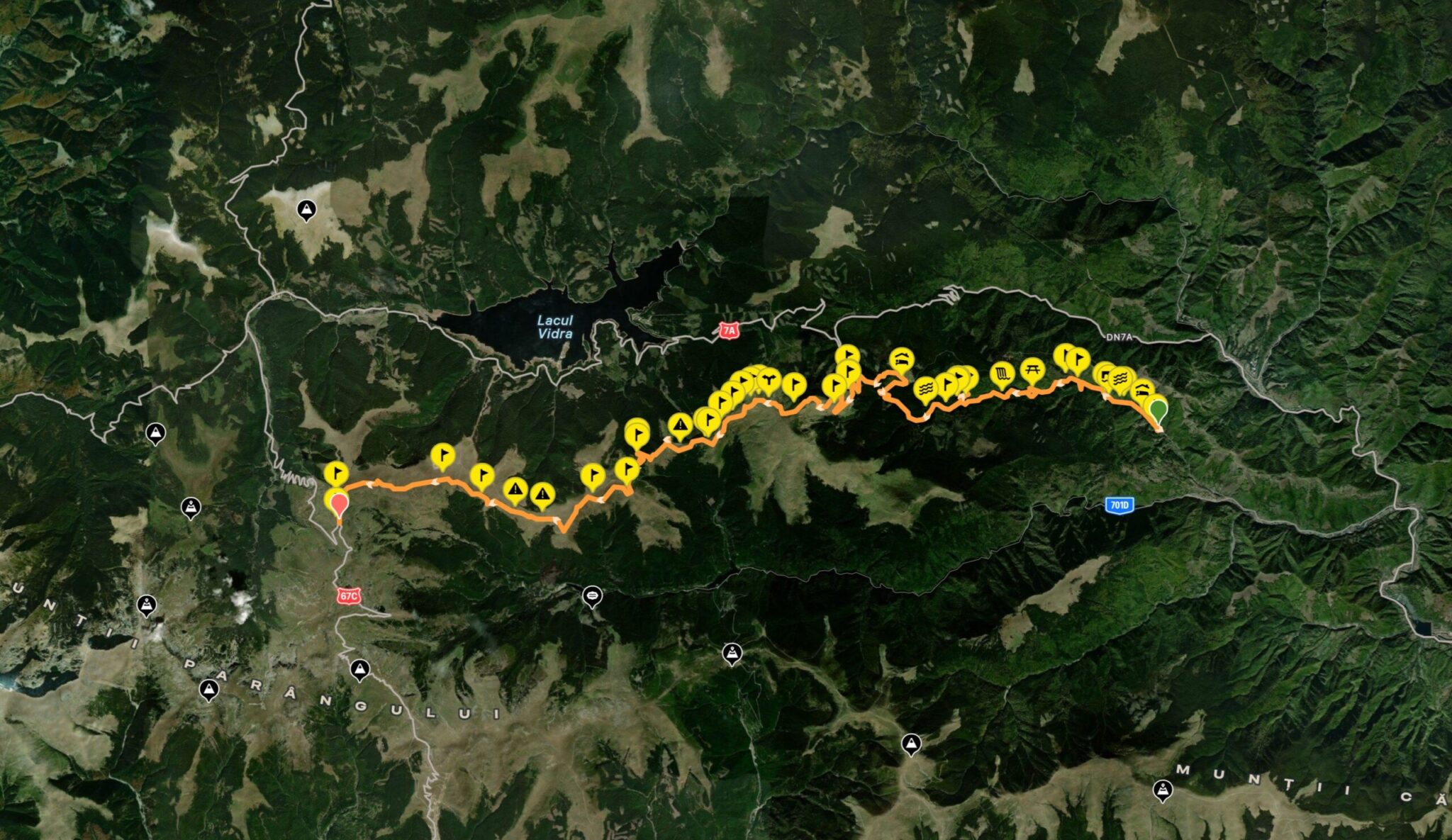 uita-de-transalpina-aglomerata.-intra-pe-ea-prin-„spate”,-pe-vechiul-drum-strategica 