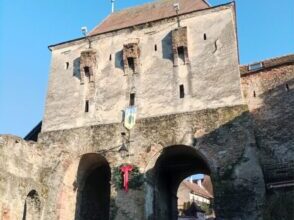 halloween-in-cetatea-sighisoarei