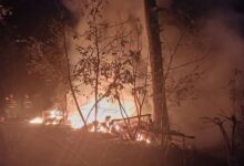 incendiu-la-o-locuinta-improvizata-din-sighisoara