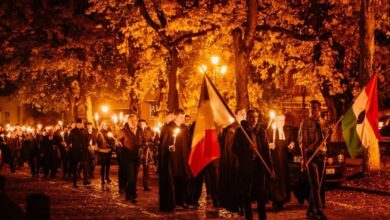 foto:-ziua-nationala-a-ungariei-sarbatorita-la-targu-mures