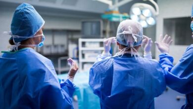 licitatie-de-6,3-milioane-euro-pentru-sisteme-robotice-de-chirurgie-si-endoprotezare,-la-viitorul-centru-de-arsi-targu-mures