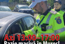 trafic-monitorizat-pe-dn15-mures:-radarele-si-controalele-politiei,-active-intre-13:00–17:00!