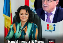 scandal-imens-la-isj-mures:-consilierul-local-daniel-chesa-cere-demisia-inspectoarei-scolare-generale-paula-daraban!