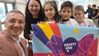 sapte-copii-din-targu-mures,-premiati-la-olimpiada-nationala-de-aritmetica-mentala-smartykids
