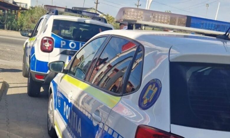 razie-rutiera-cu-zeci-de-amenzi-in-judetul-mures,-pe-dn-15