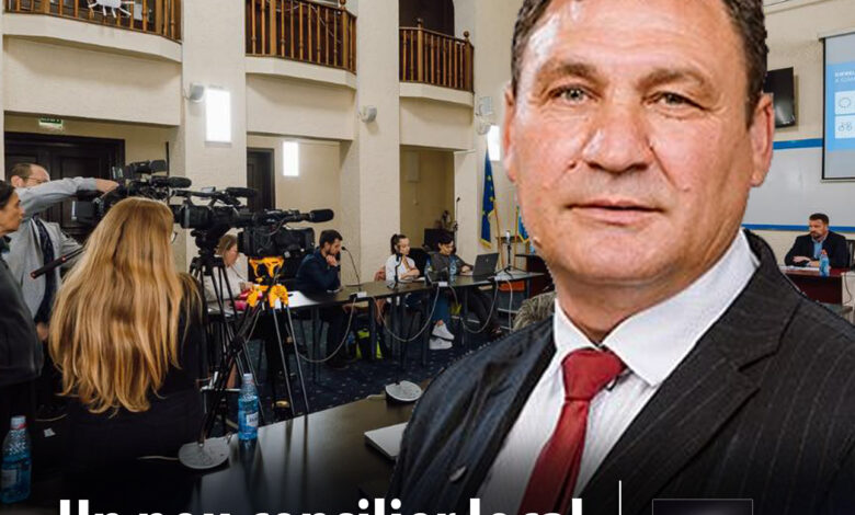 schimbare-de-cadre-in-consiliul-local-targu-mures:-venczi-vidor-janos-va-depune-juramantul-in-locul-lasat-liber-de-csiki-zsolt!