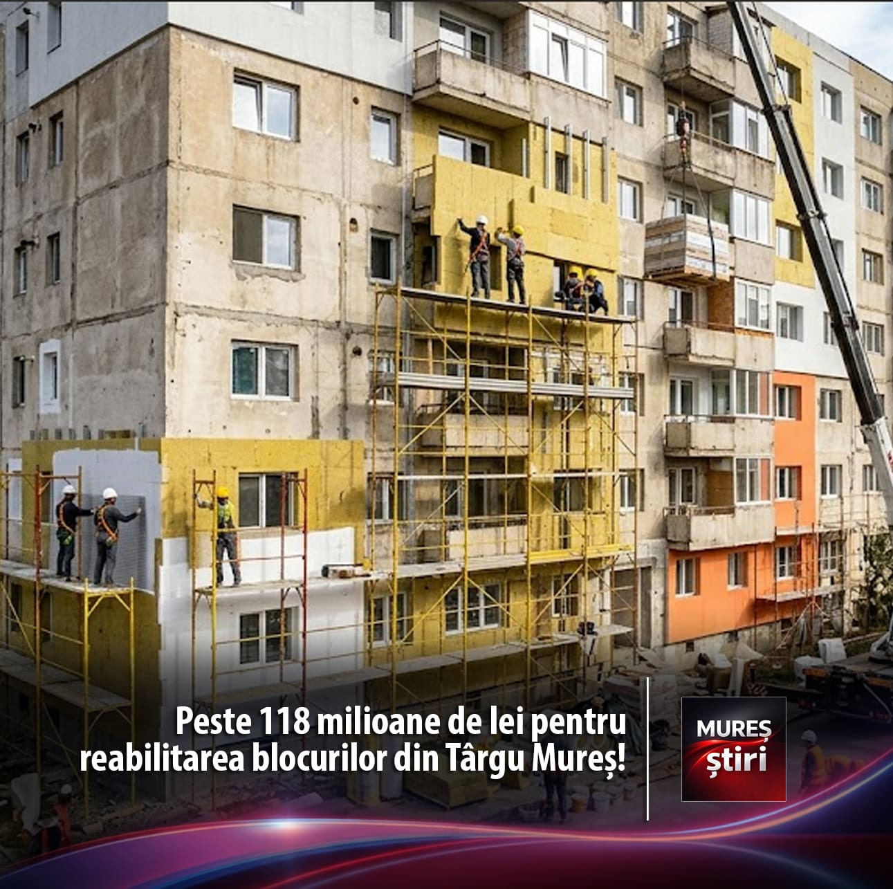 peste-118-milioane-de-lei-pentru-reabilitarea-blocurilor-din-targu-mures!-vezi-lista-completa-a-adreselor-si-bugetelor-alocate