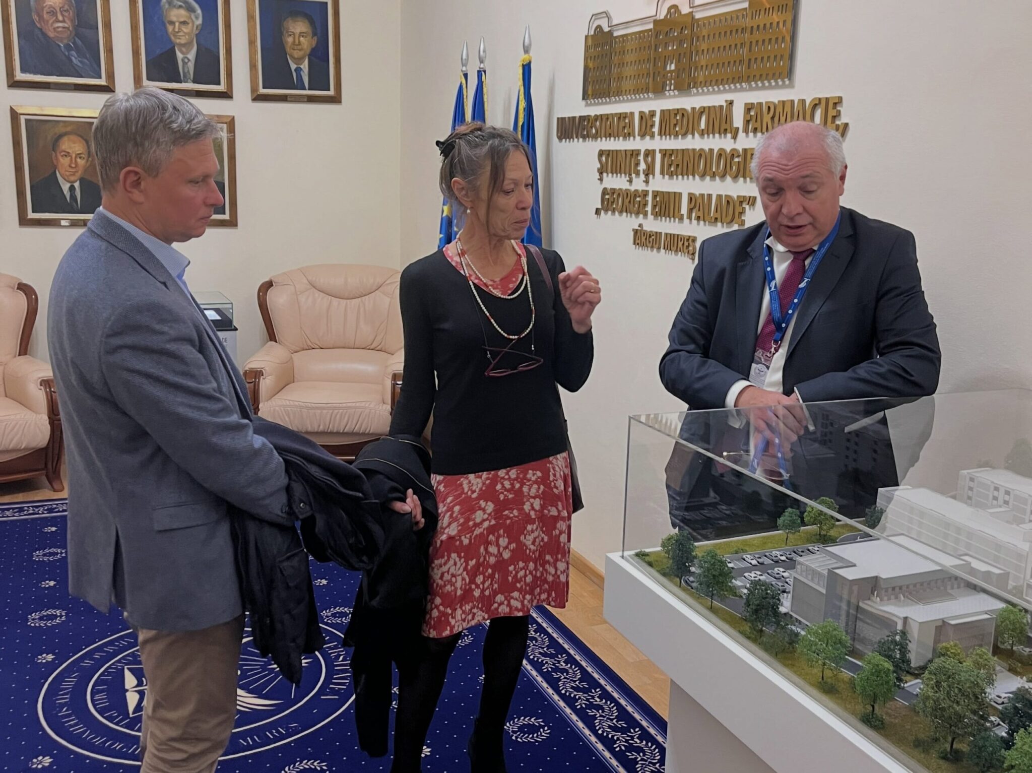 un-nou-pas-pentru-cooperarea-universitara-franco-romana-la-targu-mures