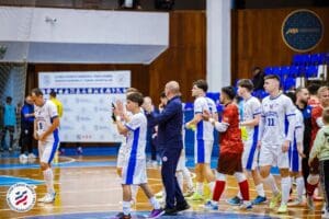 csm-tg.mures,-prima-infrangere-in-liga-i-de-futsal