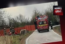 tragedie-la-suseni:-persoana-surprinsa-sub-un-utilaj,-interventie-de-urgenta-a-pompierilor!
