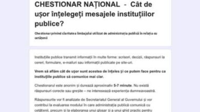 consiliul-judetean-mures,-chestionar-adresat-publicului.-cat-de-usor-intelegeti-mesajele-institutiilor-publice?