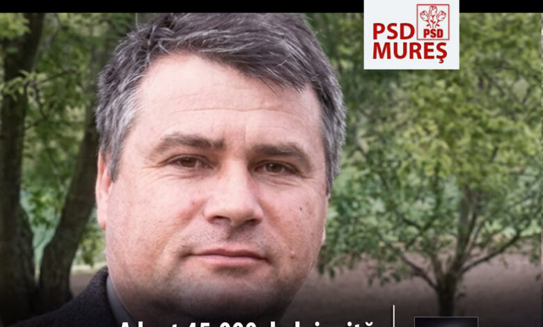 spagi,-plicuri-si-protectie-la-afm-mures:-un-politician-psd,-trimis-in-spatele-gratiilor-dupa-un-flagrant-cu-mii-de-lei-mita-si-zeci-de-mii-de-euro-cash!