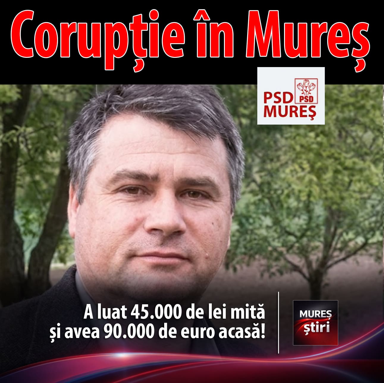 spagi,-plicuri-si-protectie-la-afm-mures:-un-politician-psd,-trimis-in-spatele-gratiilor-dupa-un-flagrant-cu-mii-de-lei-mita-si-zeci-de-mii-de-euro-cash!