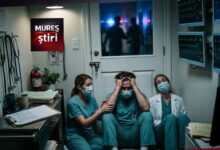 clipe-de-cosmar-la-spitalul-municipal-sighisoara:-un-medic-ati,-amenintat-cu-moartea-de-rudele-unui-pacient-decedat!-personalul-s-a-baricadat-in-salon