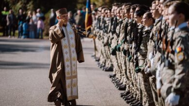 ziua-armatei-romaniei,-omagiata-la-targu-mures-„avem,-inainte-de-toate,-o-responsabilitate-fata-de-propria-tara.-glorie-eterna-eroilor!”